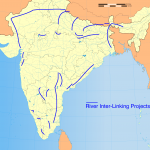 Facts about Indian Rivers | नदियों की रोचक जानकारी