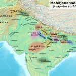 Magadh Dynasty in Short , मगध साम्राज्य